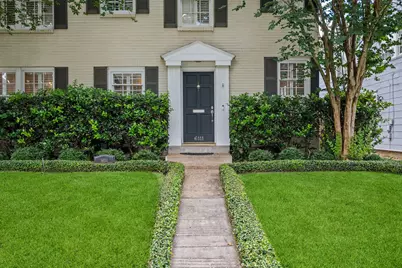 6111 Wakeforest Avenue, West University Place, TX 77005 - Photo 2