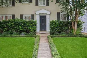 6111 Wakeforest Ave., West University Place, TX 77005 - Photo 2