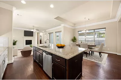 14 Kendrick Pines Boulevard, Spring, TX 77389 - Photo 8