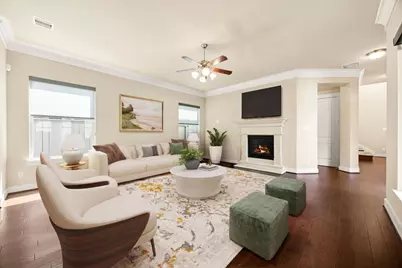 14 Kendrick Pines Boulevard, Spring, TX 77389 - Photo 6