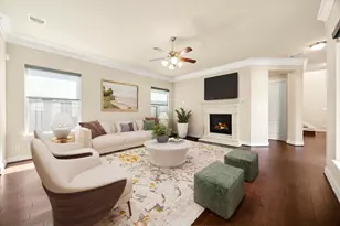 14 Kendrick Pines Blvd, Spring, TX 77389 - Photo 6