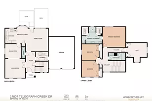 17807 Telegraph Creek Dr, Spring, TX 77379 - Photo 42