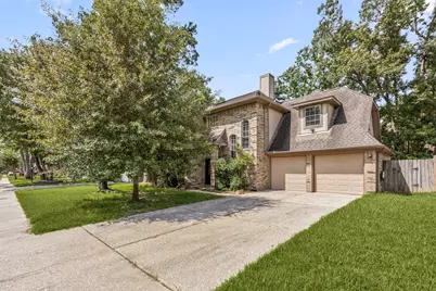 17807 Telegraph Creek Drive, Spring, TX 77379 - Photo 2