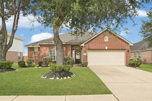 2515 Atlas Dr, Missouri City, TX 77459 - Photo 1