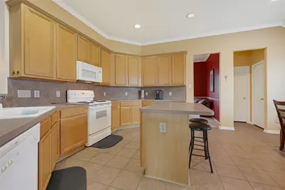 2515 Atlas Drive, Missouri City, TX 77459 - Photo 8