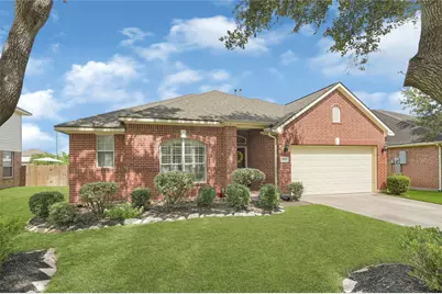 2515 Atlas Drive, Missouri City, TX 77459 - Photo 2