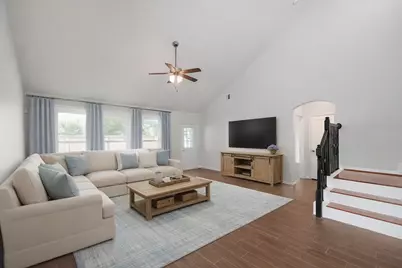 5207 Monarch Belle Lane, Katy, TX 77493 - Photo 10