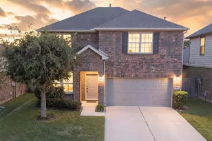 5207 Monarch Belle Ln, Katy, TX 77493 - Photo 1