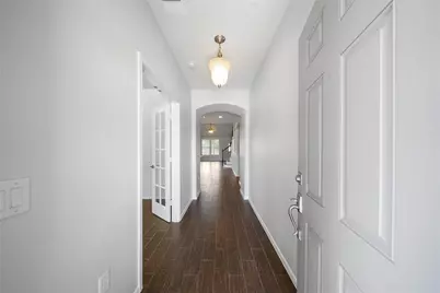 5207 Monarch Belle Lane, Katy, TX 77493 - Photo 2
