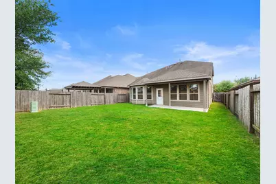 5207 Monarch Belle Lane, Katy, TX 77493 - Photo 32