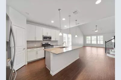 5207 Monarch Belle Lane, Katy, TX 77493 - Photo 4