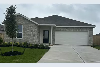 6515 Silver Emperor Lane, Needville, TX 77461 - Photo 1