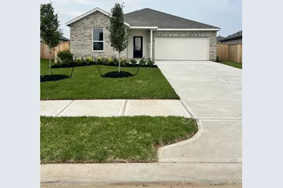 6515 Silver Emperor Lane, Needville, TX 77461 - Photo 2