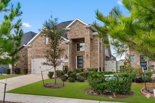 10517 Wild Chives, Conroe, TX 77385 - Photo 2