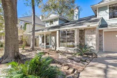 8427 Pines Place Drive, Humble, TX 77346 - Photo 2