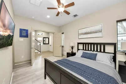 4510 Inker Street #B, Houston, TX 77007 - Photo 4