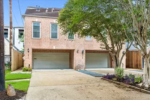 911 Birdsall St, Houston, TX 77007 - Photo 2