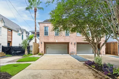 911 Birdsall Street, Houston, TX 77007 - Photo 2