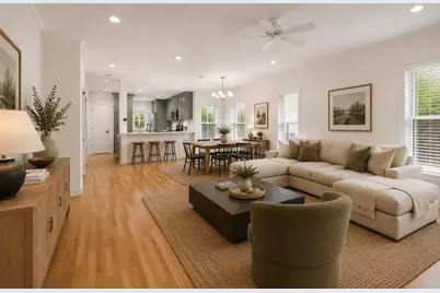 911 Birdsall Street, Houston, TX 77007 - Photo 4