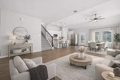 333 Flower Reed Court, Magnolia, TX 77354 - Photo 2