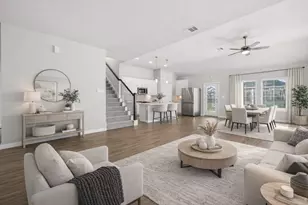 333 Flower Reed Ct, Magnolia, TX 77354 - Photo 2