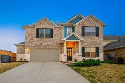 333 Flower Reed Court, Magnolia, TX 77354 - Photo 1