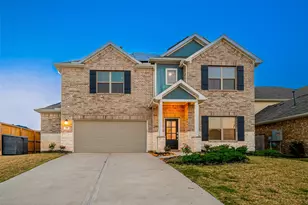 333 Flower Reed Ct, Magnolia, TX 77354 - Photo 1
