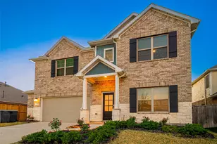 333 Flower Reed Ct, Magnolia, TX 77354 - Photo 2