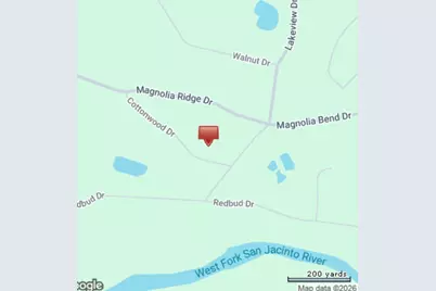 Tbd Cottonwood Dr, Conroe, TX 77302 - Photo 2