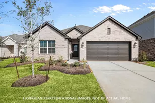 16811 Zavala Wy, Montgomery, TX 77316 - Photo 4