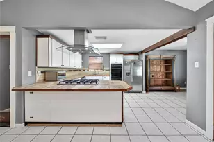 1506 Del Norte St, Houston, TX 77018 - Photo 6