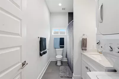 2620 Delafield Street #A, Houston, TX 77023 - Photo 12
