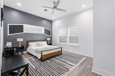 2620 Delafield Street #A, Houston, TX 77023 - Photo 10