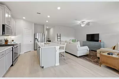 2304 W Winding Pines Drive, Tomball, TX 77375 - Photo 14
