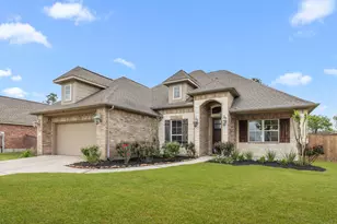 18843 Maverick Ranch Rd E, Magnolia, TX 77355 - Photo 1