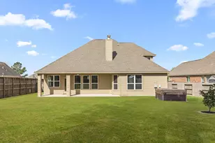 18843 Maverick Ranch Rd E, Magnolia, TX 77355 - Photo 38