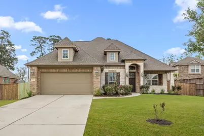 18843 Maverick Ranch Road E, Magnolia, TX 77355 - Photo 4