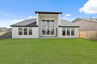 4611 Rustic Garden Lane, Fulshear, TX 77441 - Photo 20