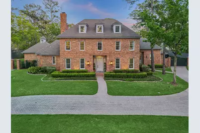 448 Blalock Road, Houston, TX 77024 - Photo 1