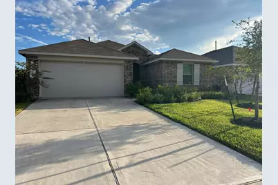 21354 Owl Road, New Caney, TX 77357 - Photo 1