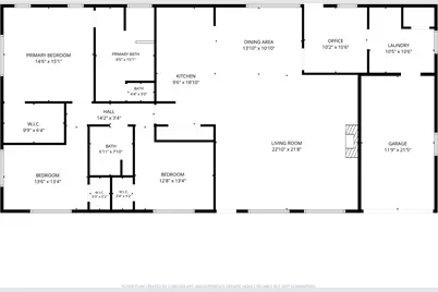 411 E Norris Street, El Campo, TX 77437 - Photo 4