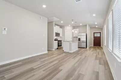 1662 Shae Oak Lane, Conroe, TX 77304 - Photo 4