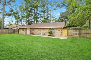 310 Spring Ave, Shepherd, TX 77371 - Photo 22