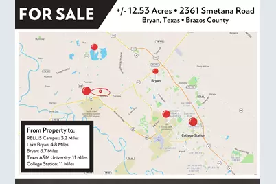 2361 Smetana Road, Bryan, TX 77807 - Photo 32