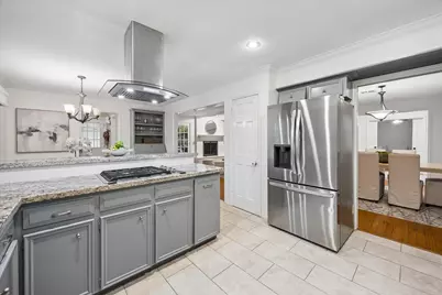 14810 Chadbourne Drive, Houston, TX 77079 - Photo 14