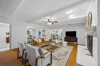 14810 Chadbourne Drive, Houston, TX 77079 - Photo 10