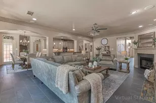 18422 Bivens Bend, Spring, TX 77379 - Photo 14