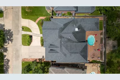 18422 Bivens Bend, Spring, TX 77379 - Photo 4