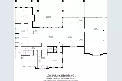 15408 Highlander Court, Montgomery, TX 77356 - Photo 2