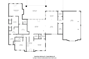 15408 Highlander Ct, Montgomery, TX 77356 - Photo 2